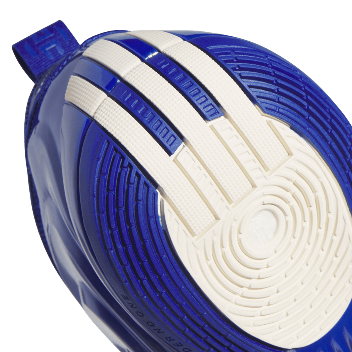 adidas Harden Vol. 10 The Marathon Clothing Royal Blue