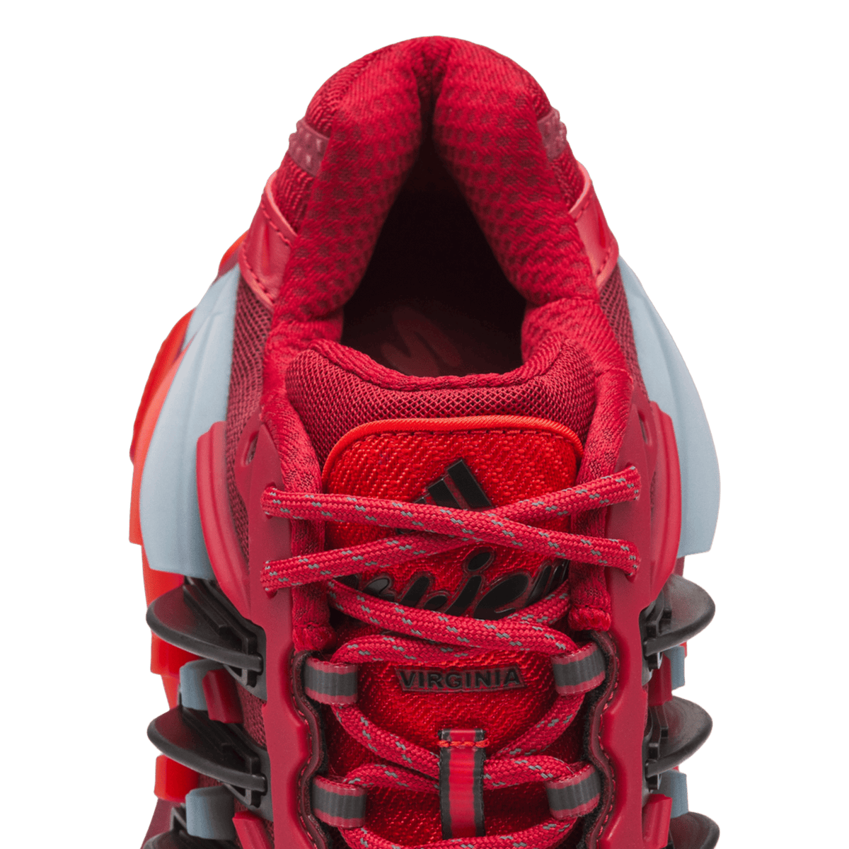 adidas Adistar Jellyfish Pharrell Williams Red