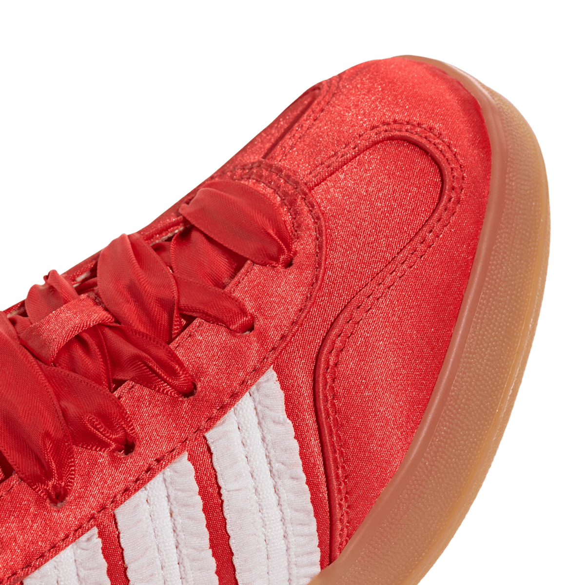 adidas Gazelle Indoor Disney Red White Gum (GS)