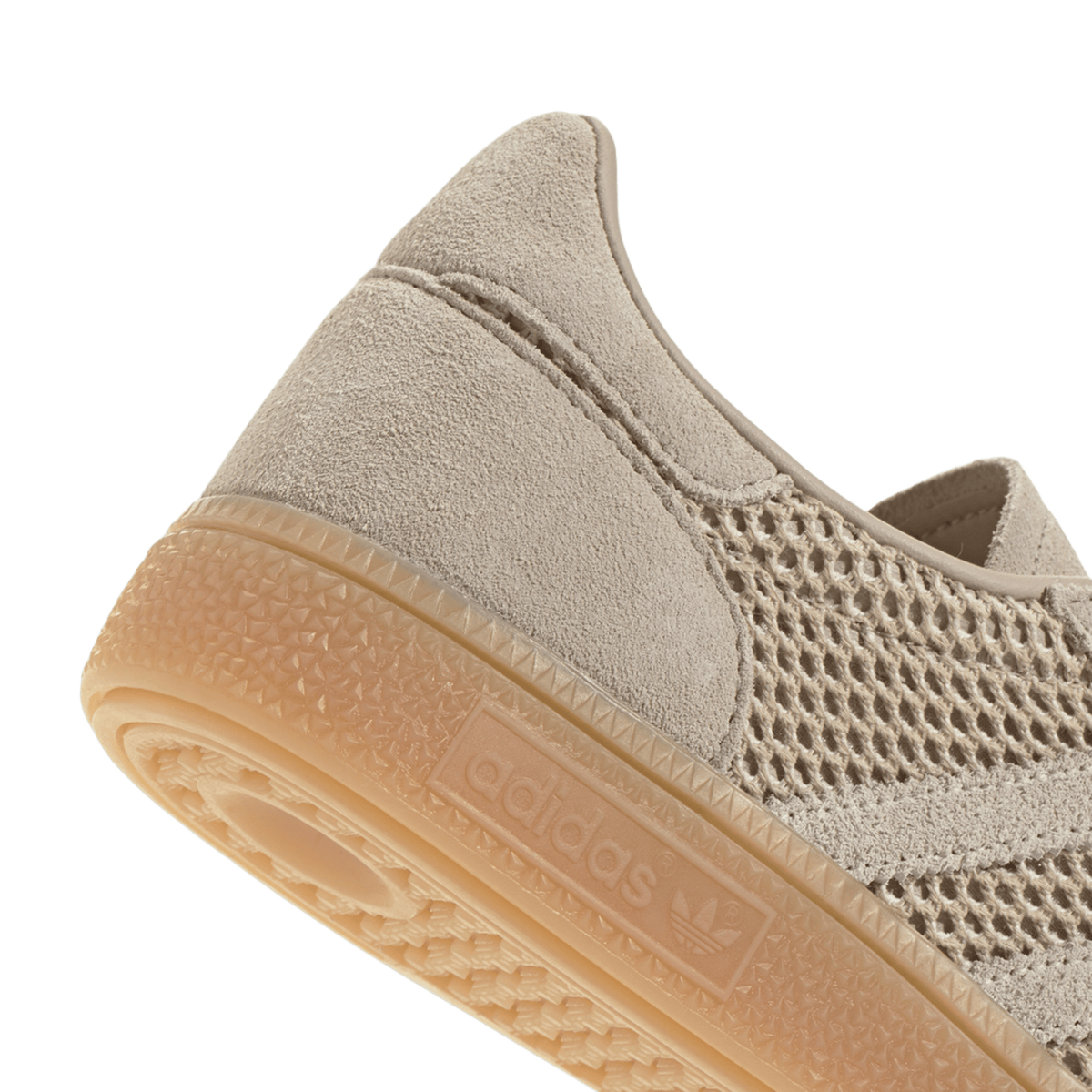 adidas Handball Spezial Wonder Beige Cream White Gum (Women's)