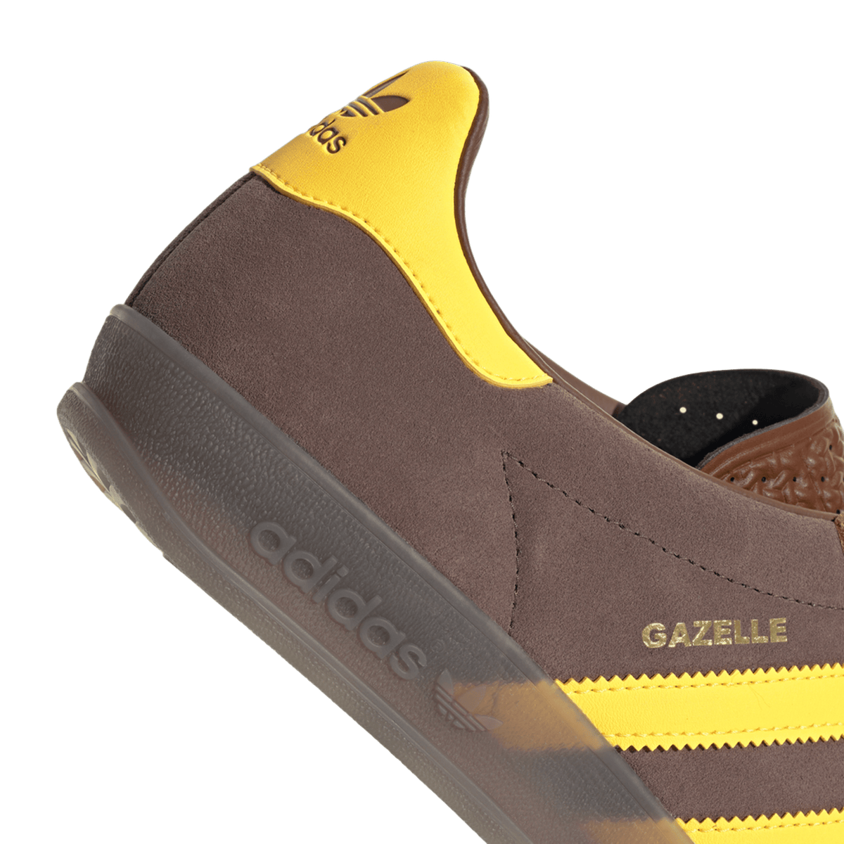 adidas Gazelle Indoor Preloved Brown Spark