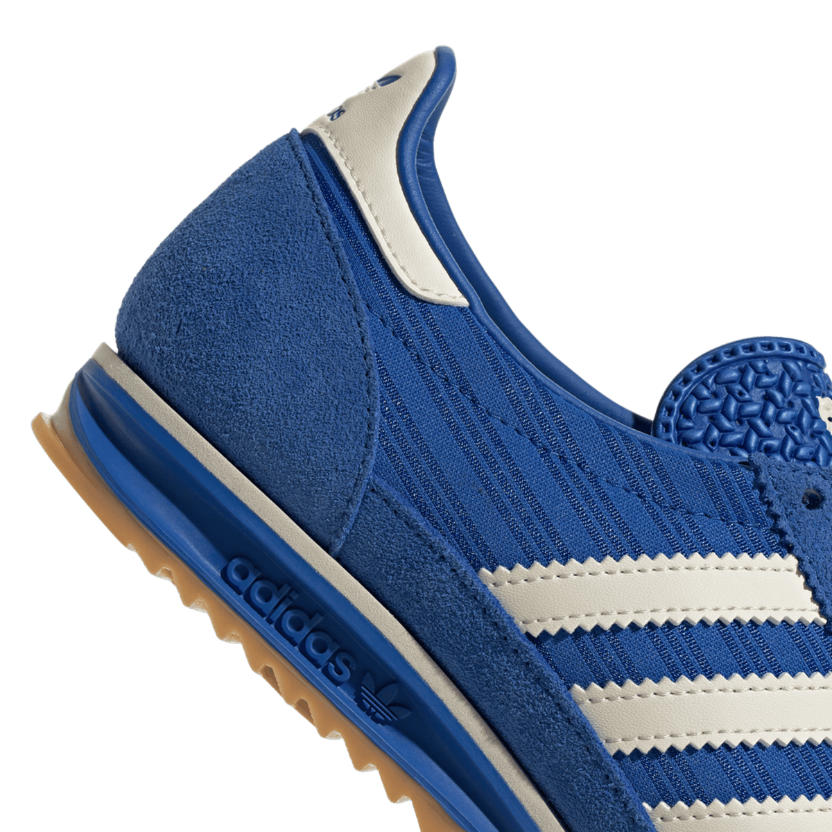 adidas SL 72 OG Blue Cream White Gum (Women's)