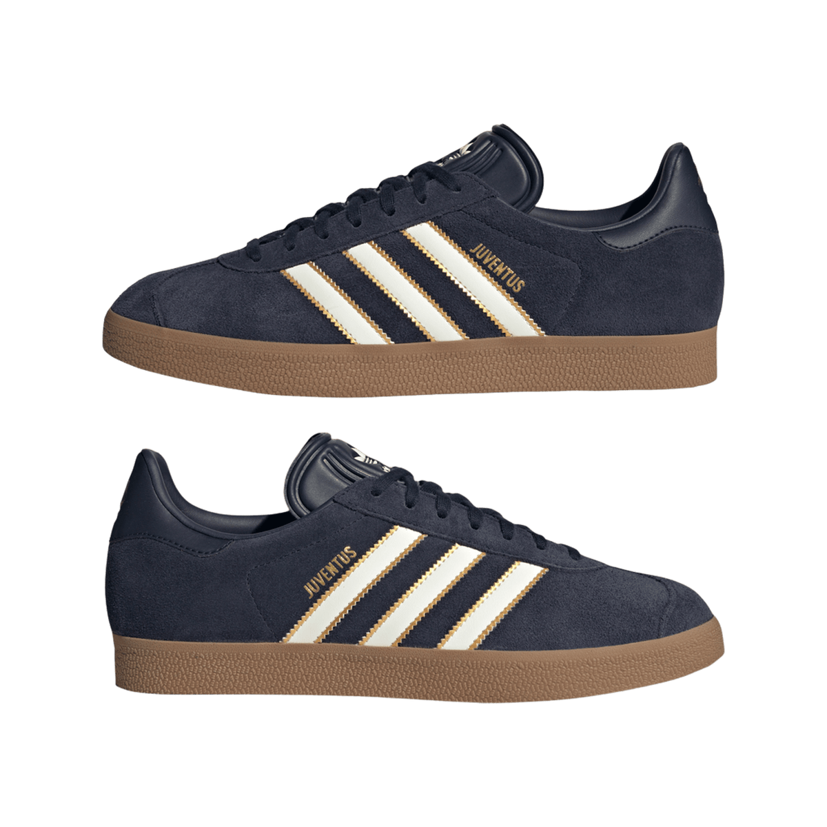 adidas Gazelle Terrace Juventus FC