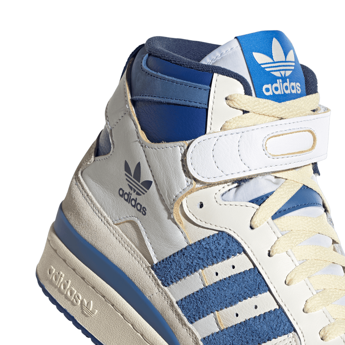 adidas Forum 84 White Blue