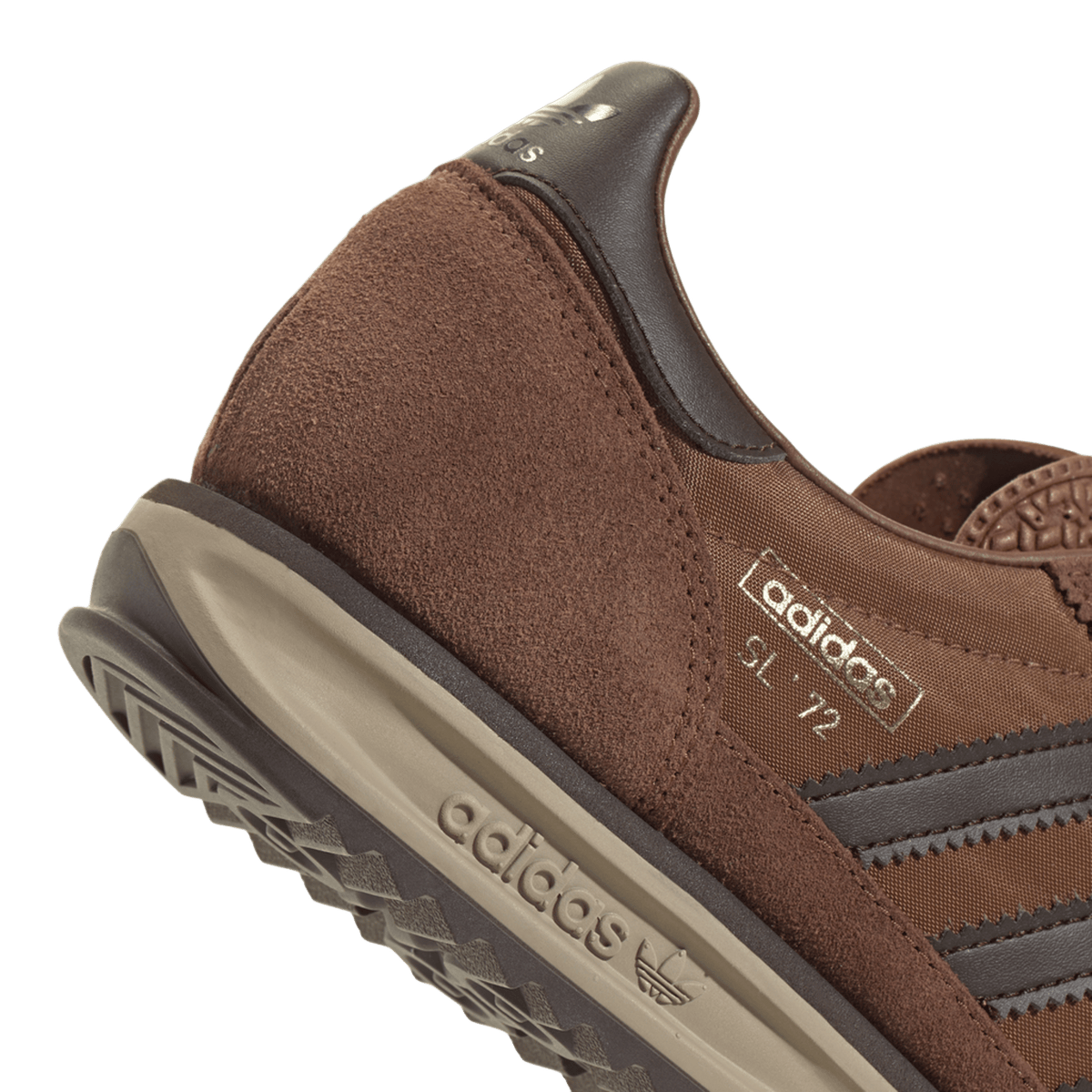 adidas SL 72 RS Preloved Brown