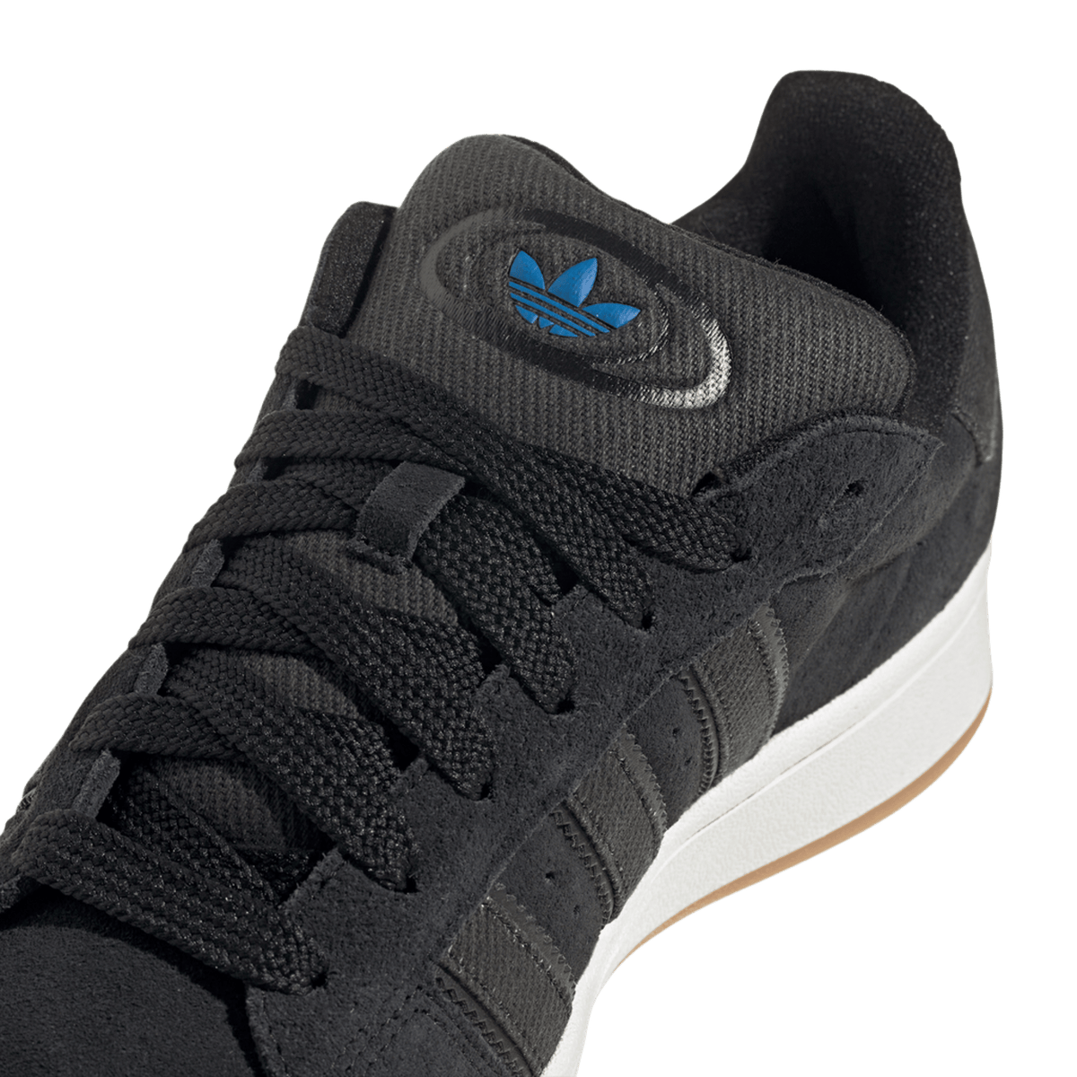 adidas Campus 00s Core Black Gum