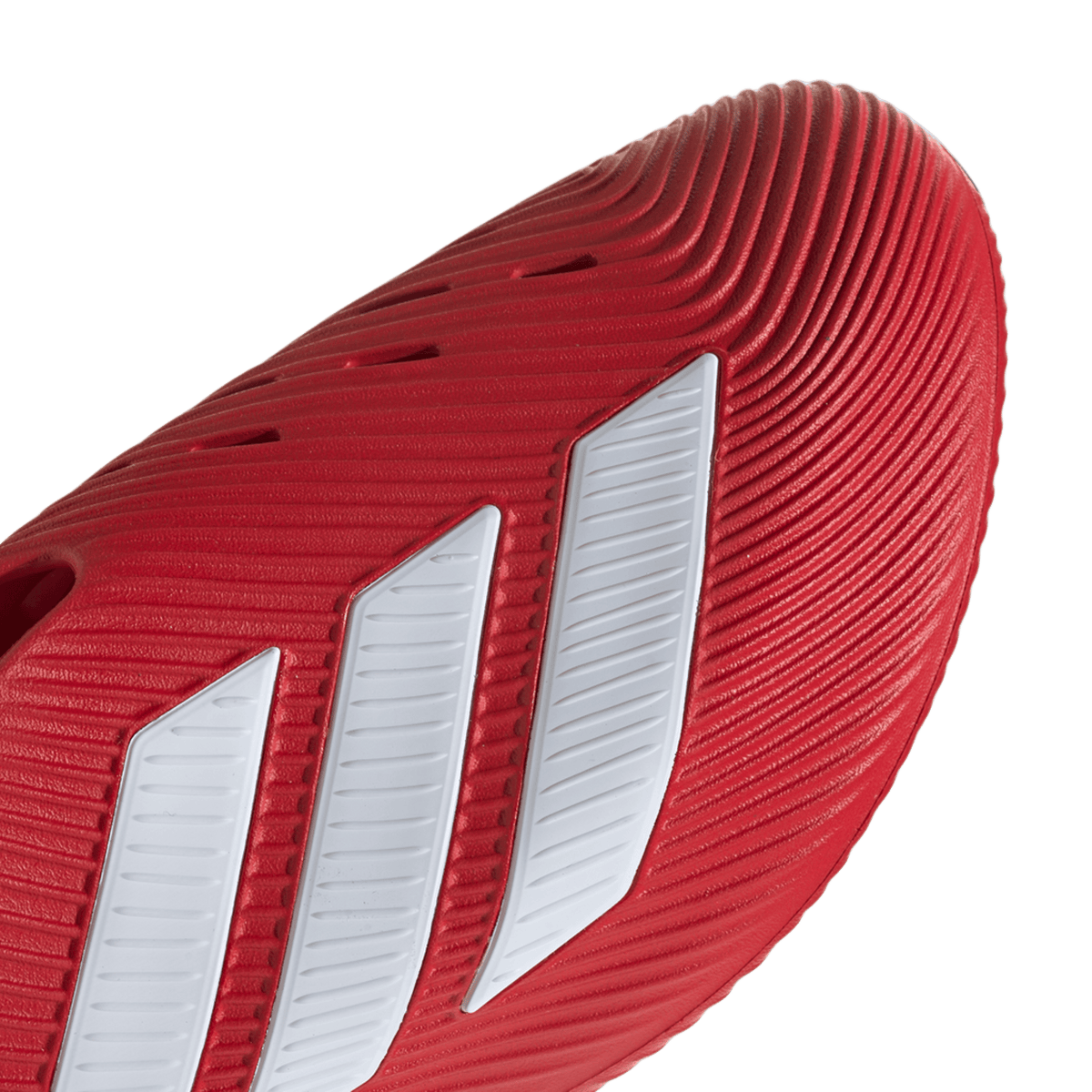 adidas Purechill Runner Better Scarlet White