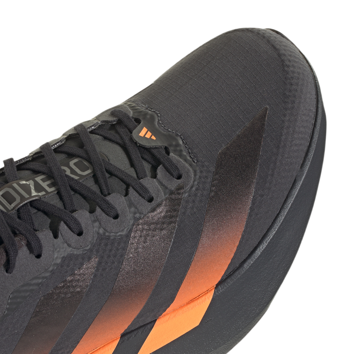 adidas Adizero Evo SL Carbon Lucid Orange