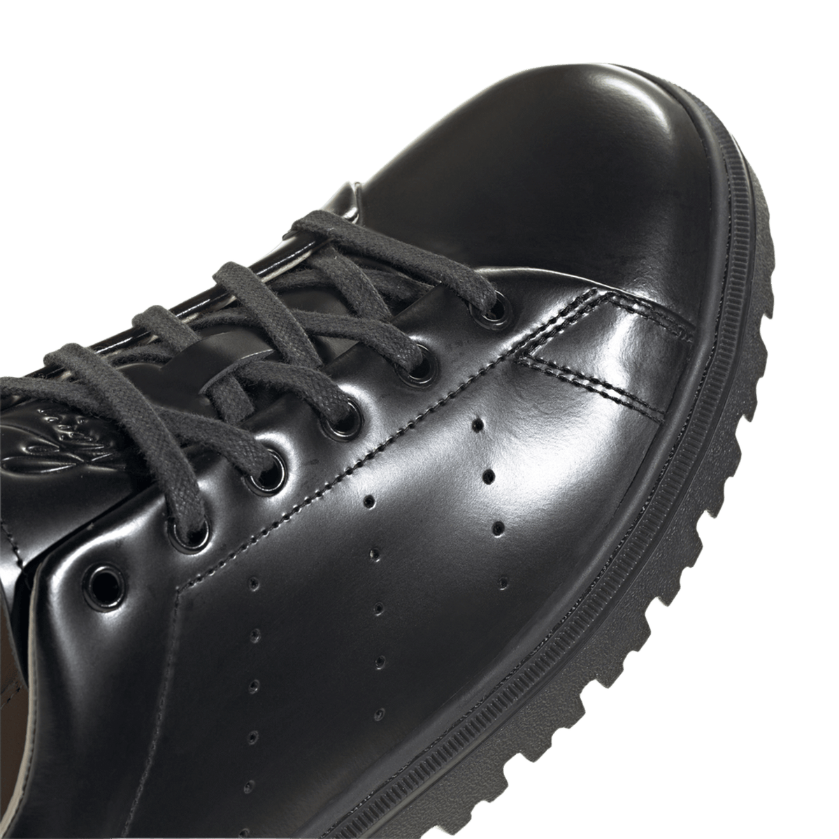 adidas Stan Smith Freizeit Triple Black