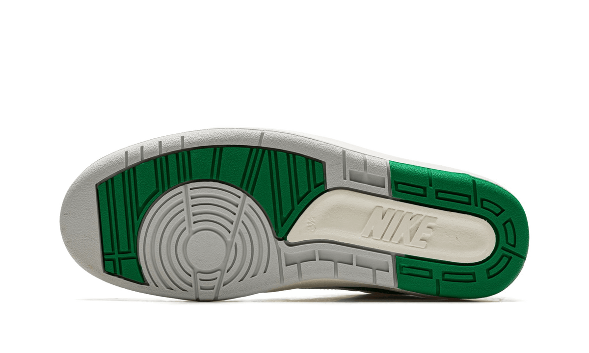Air Jordan 2 Low SE Nina Chanel Malachite