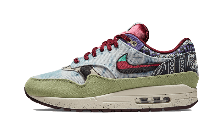 Nike Air Max 1 Concepts Friday