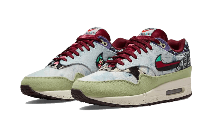 Nike Air Max 1 Concepts Friday