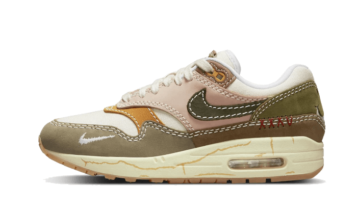 Nike Air Max 1 Wabi-Sabi
