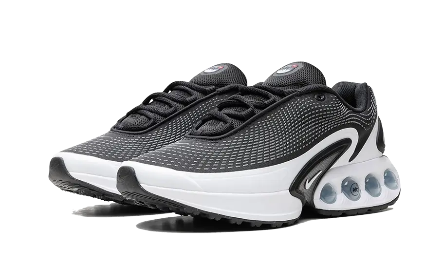 Nike Air Max DN Black White Cool Grey