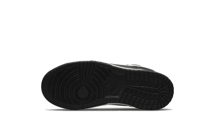 Dunk Low Black White (2022) Enfant (PS)