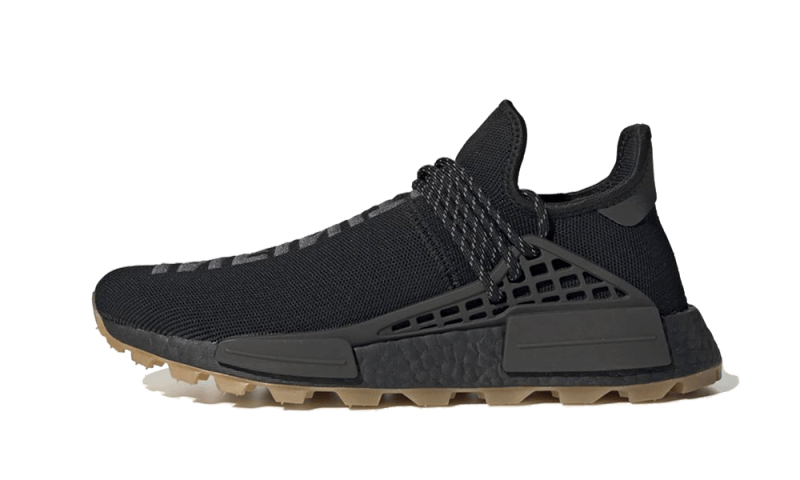 Adidas NMD HU Proud Pack Core Black - EG7836