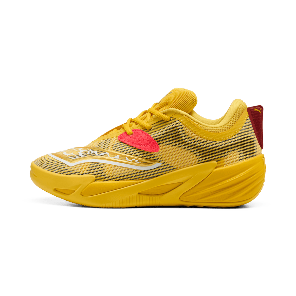 Puma All-Pro Nitro 2 Pokémon Pikachu
