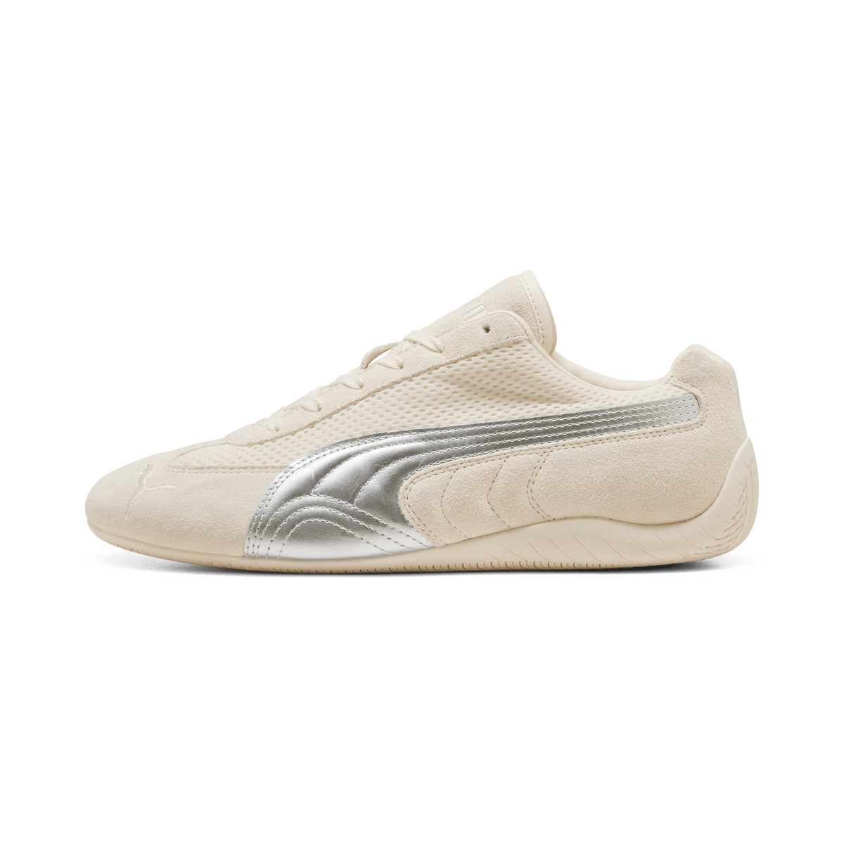 Puma Speedcat Premium Shadow Grey Frosted Ivory | 403902-01