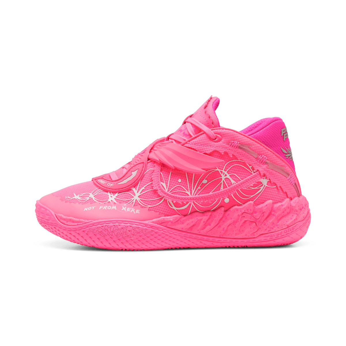 Puma LaMelo Ball MB.05 Fast & Furious Suki | 314021-01