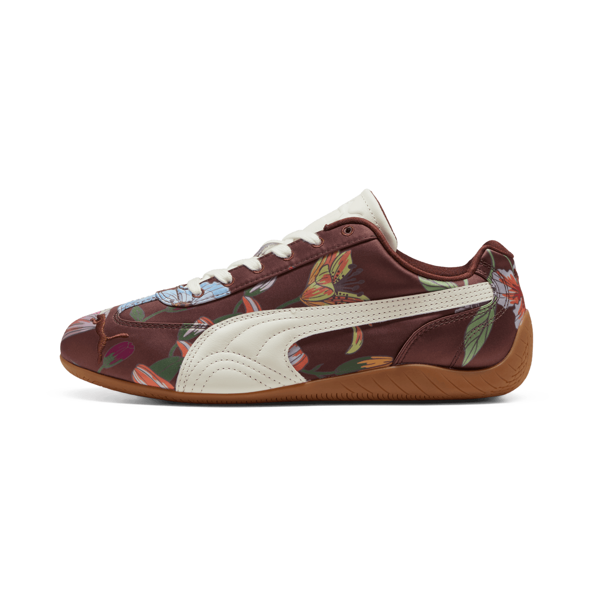 Puma Speedcat Silk Chocotart Warm White | 407840-02