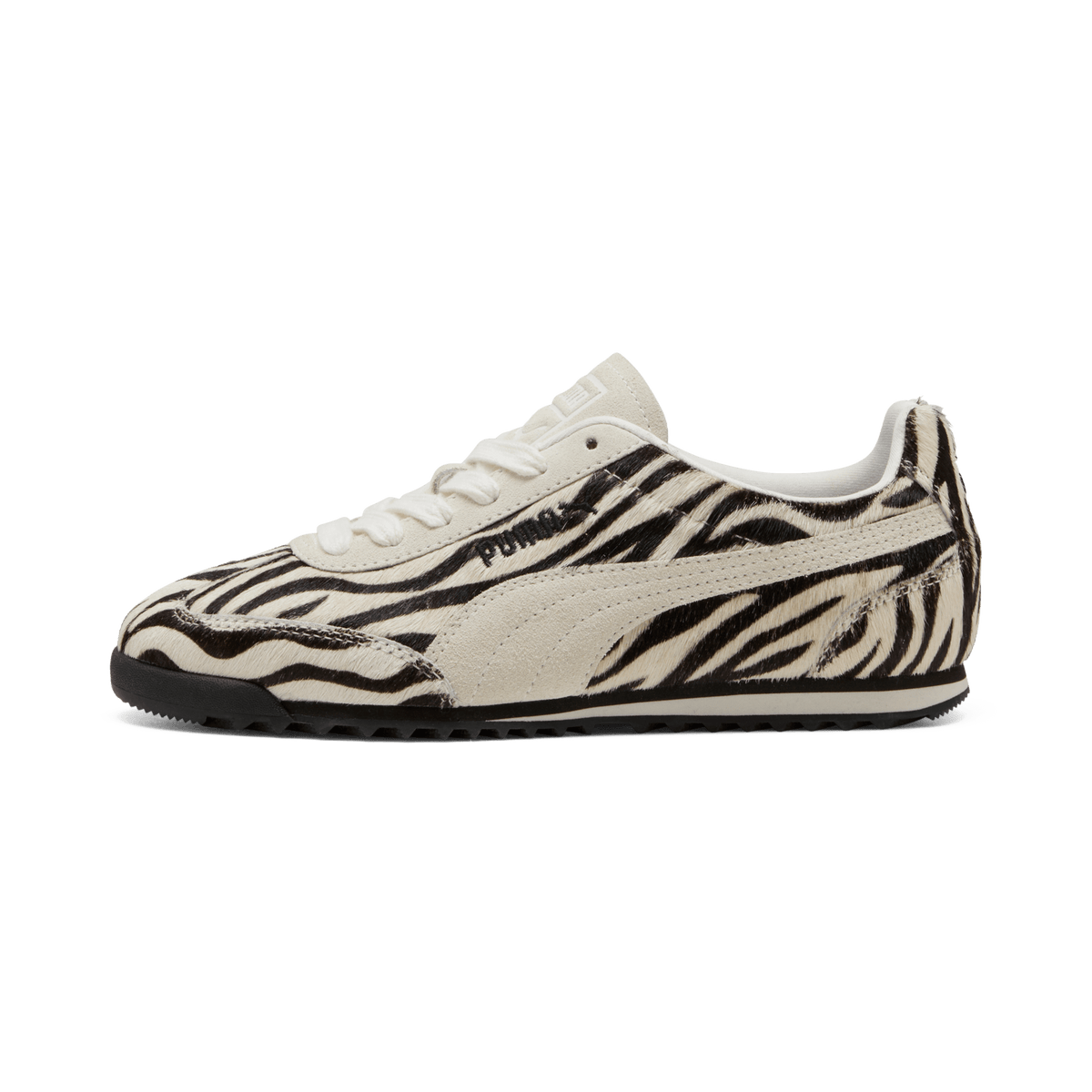 Puma Arizona Zebra (Women's) | 404398-01