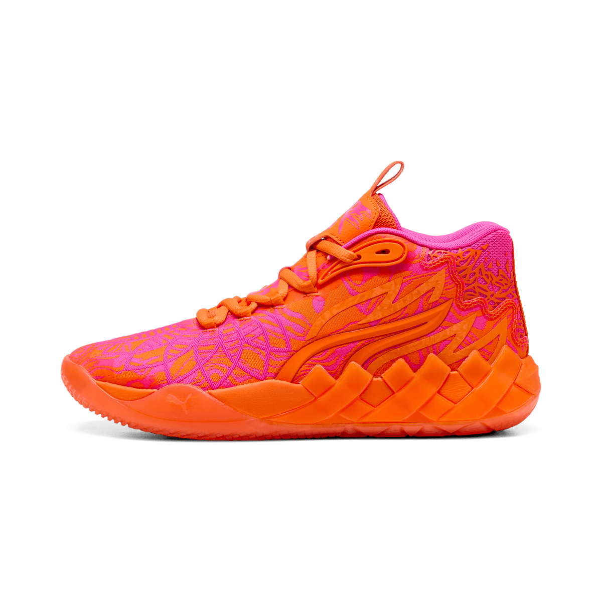 Puma LaMelo Ball MB.01 Mash Up | 312855-01