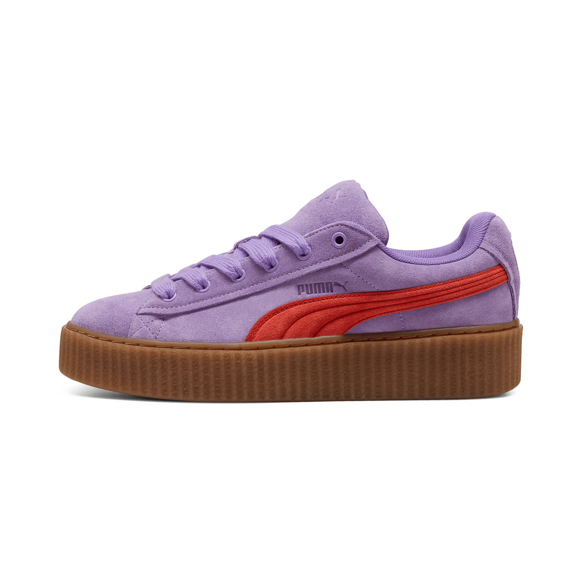 Puma Creeper Phatty Rihanna Fenty Lavender Alert | 396403-03