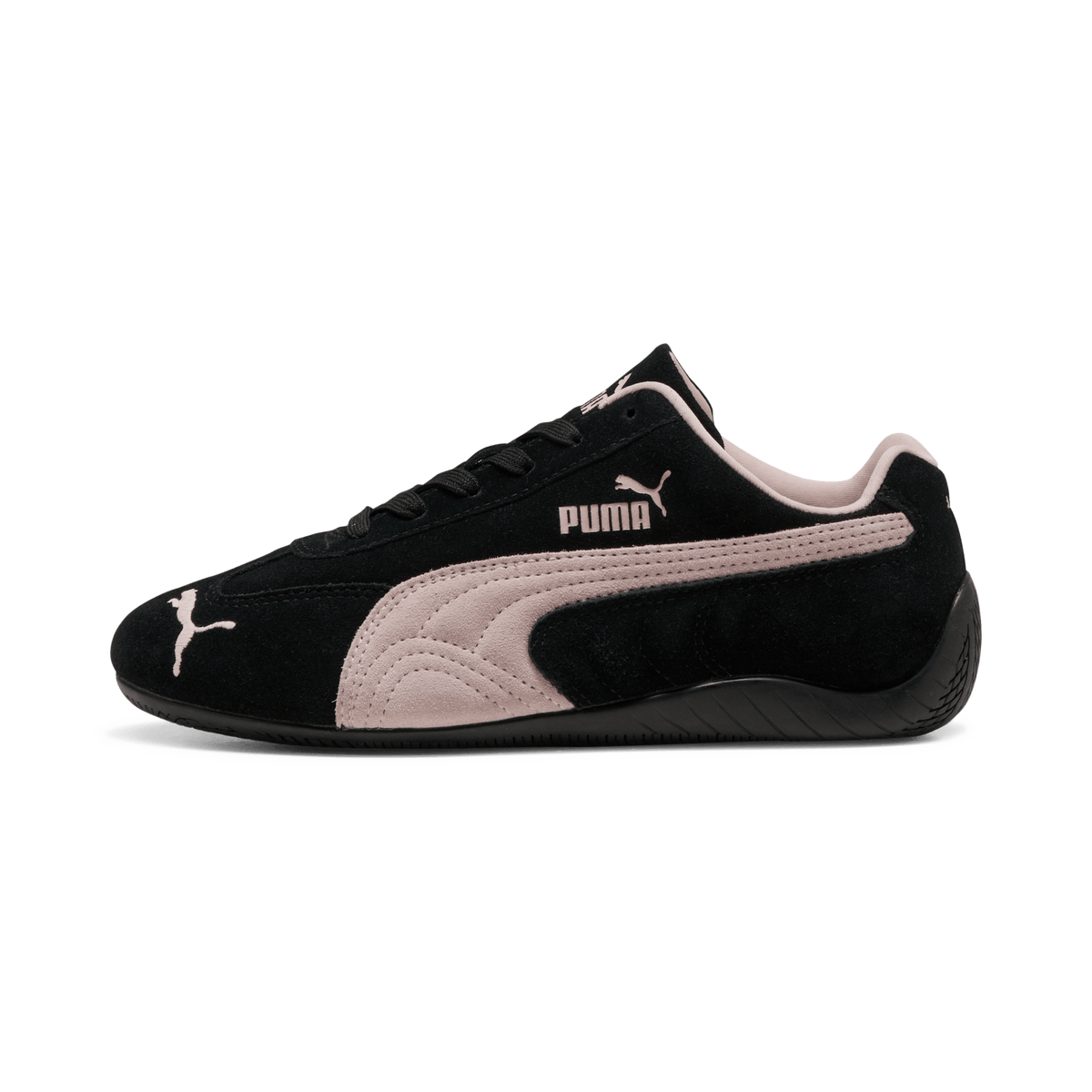 Puma Speedcat OG Black Mauve Mist | 398846-09