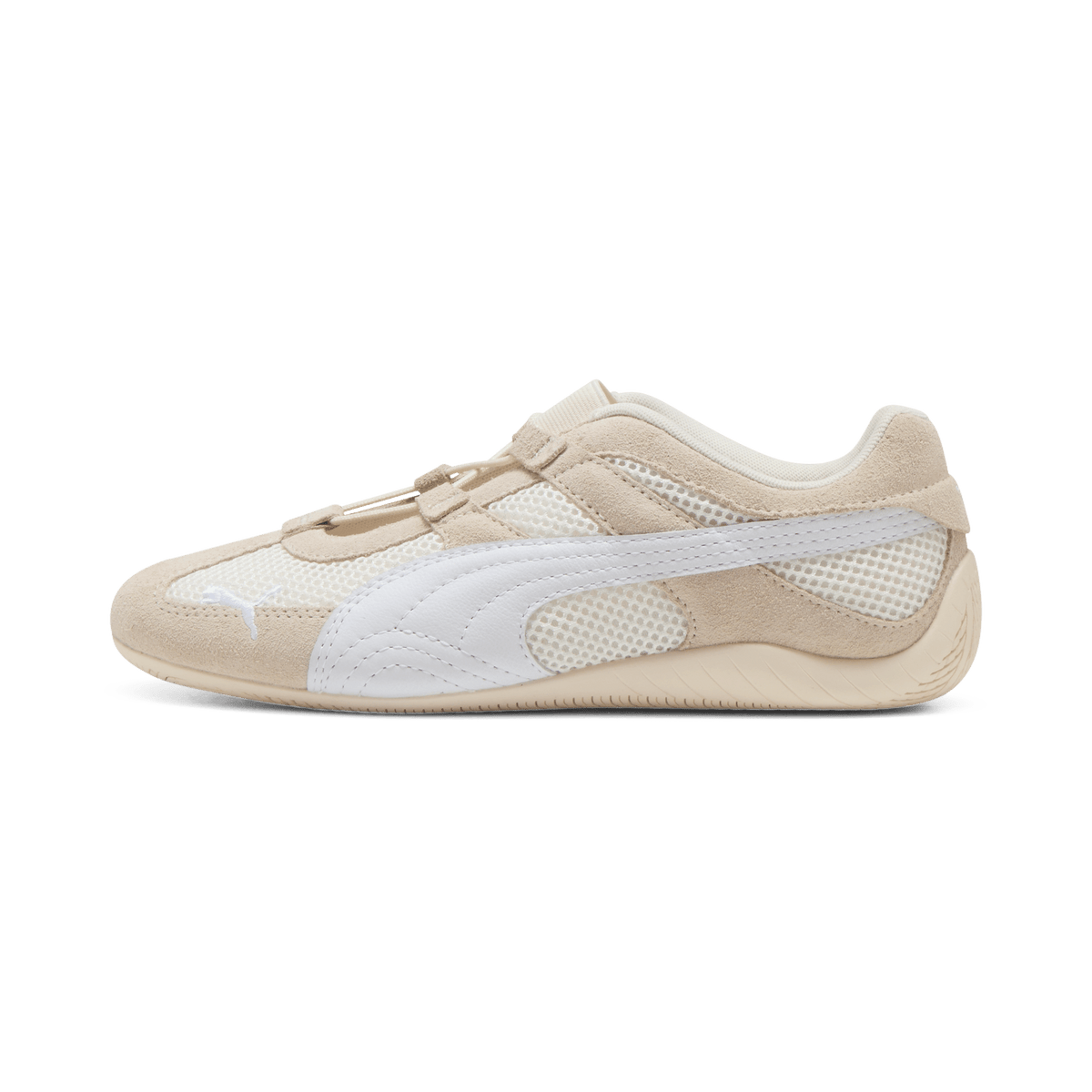 Puma Speedcat Go Alpine Snow White (Women's) | 403589-04