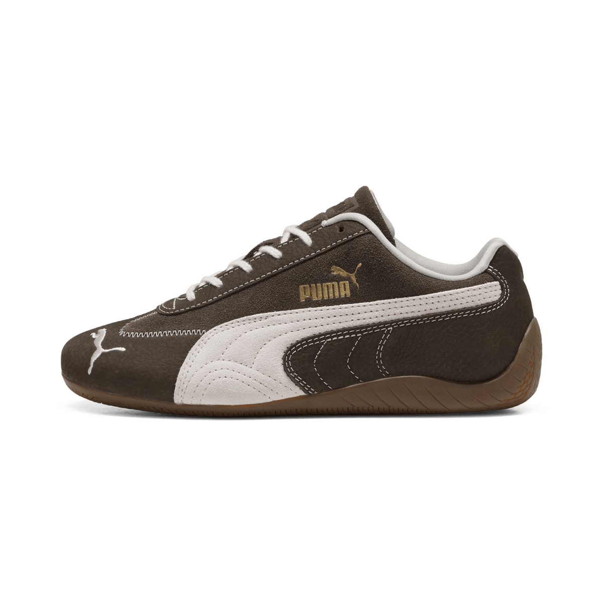 Puma Speedcat Wine Club Chocolate (Women's) | 402562-01