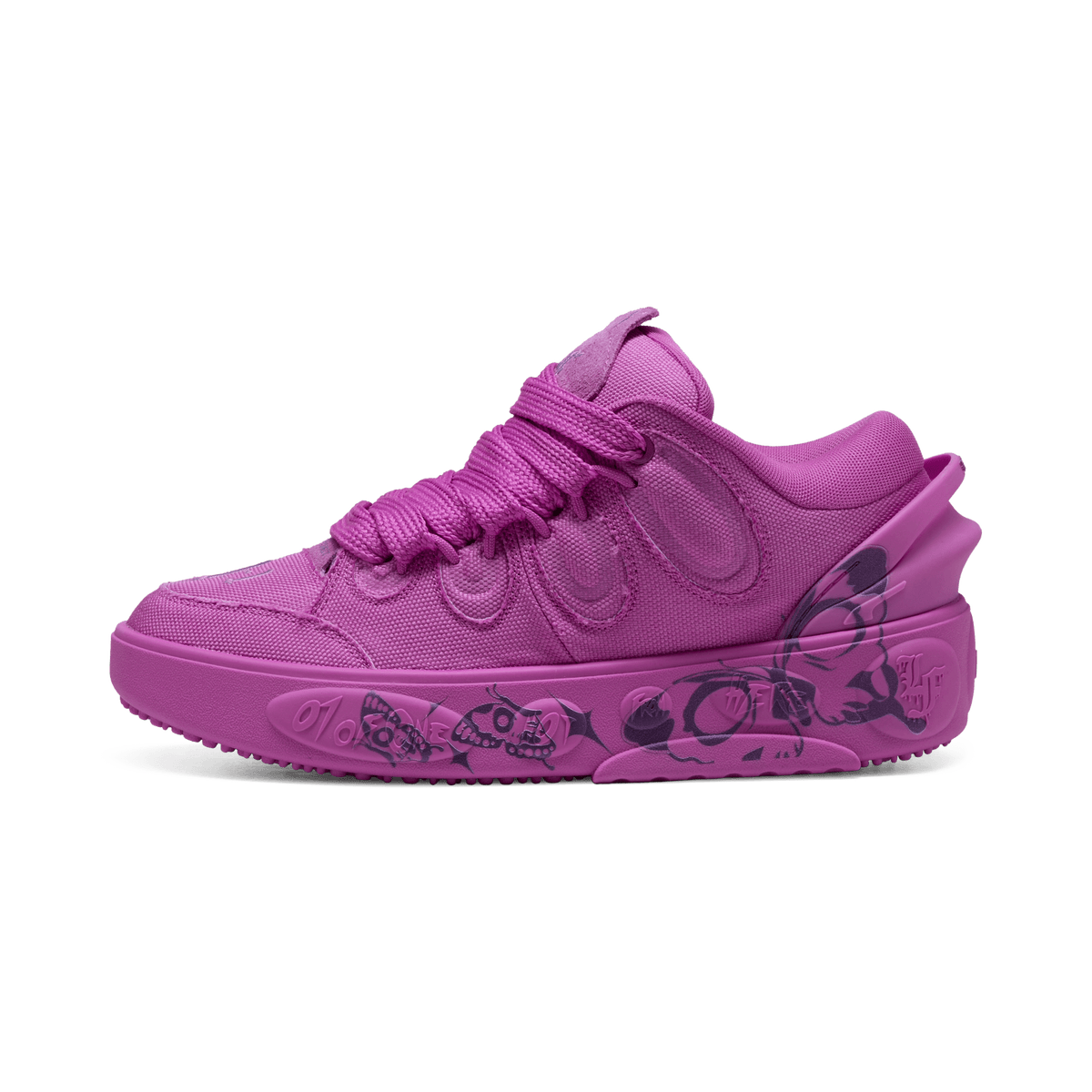 Puma LaMelo Ball LaFrancé Mother's Day | 311333-02
