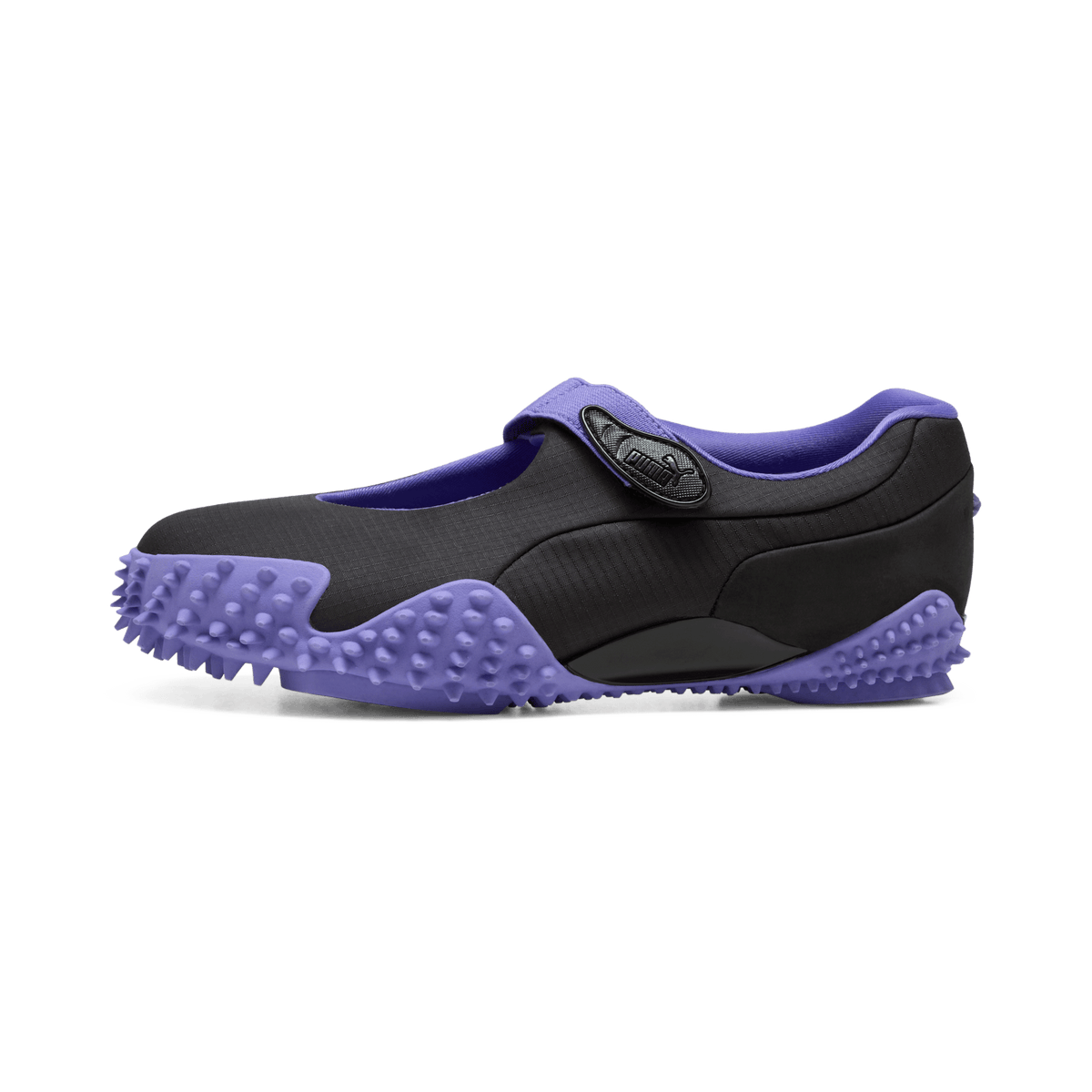 Puma Mostro Fey Launch Dark Amethyst Black (Women's) | 403366-02