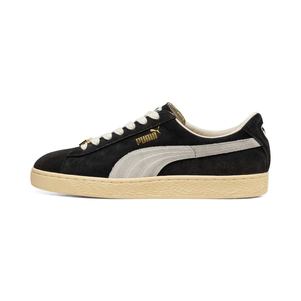 Puma Suede 94 A$AP Rocky Black White
