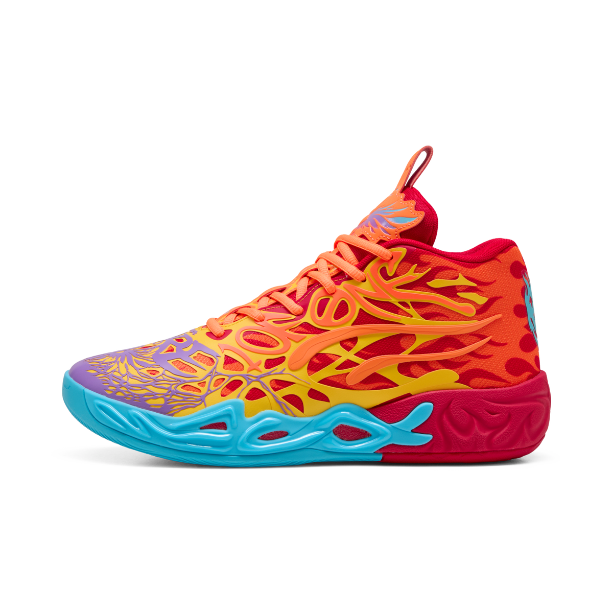 Puma LaMelo Ball MB.04 Phoenix | 311308-01