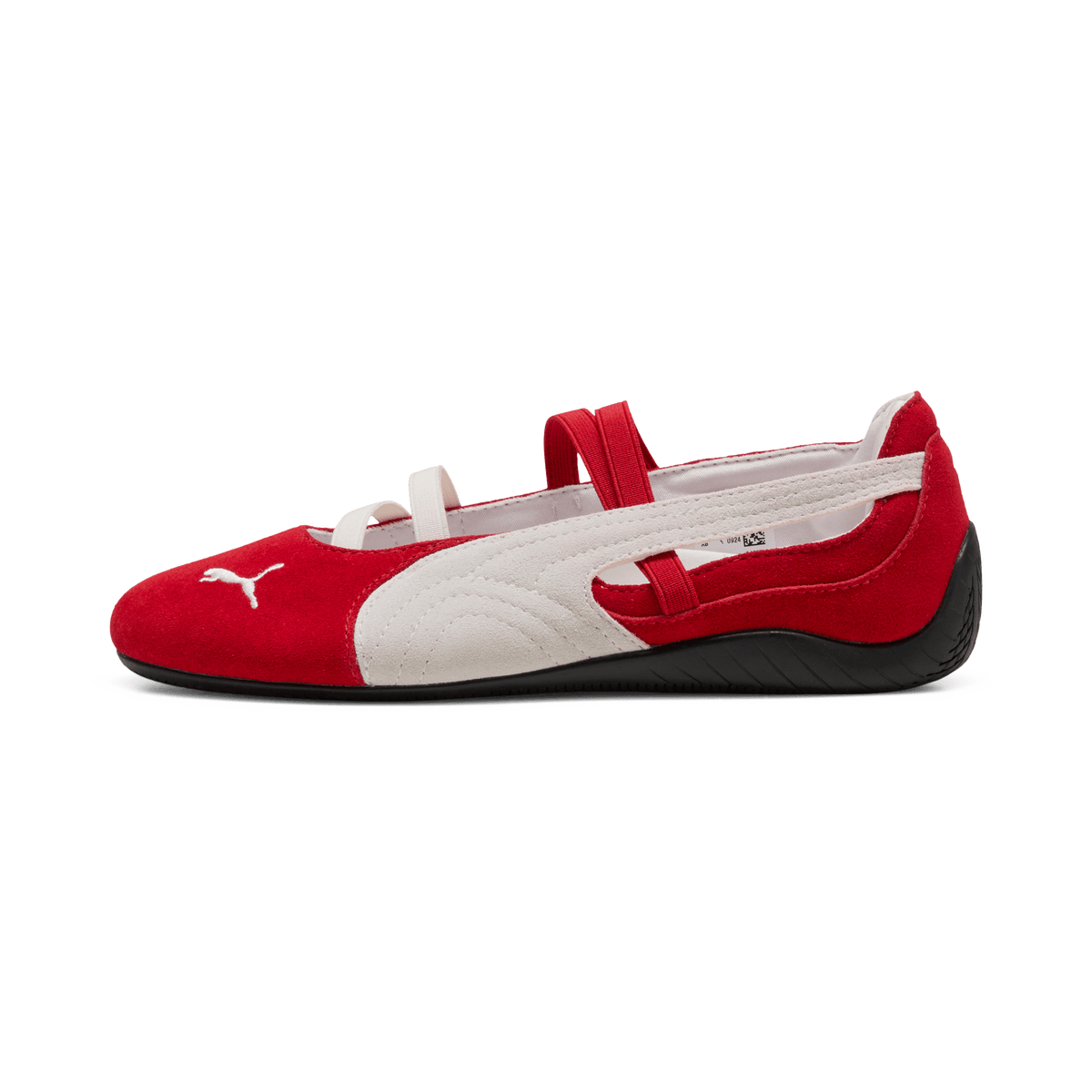 Puma Speedcat Ballet For All Time Red (Women's)