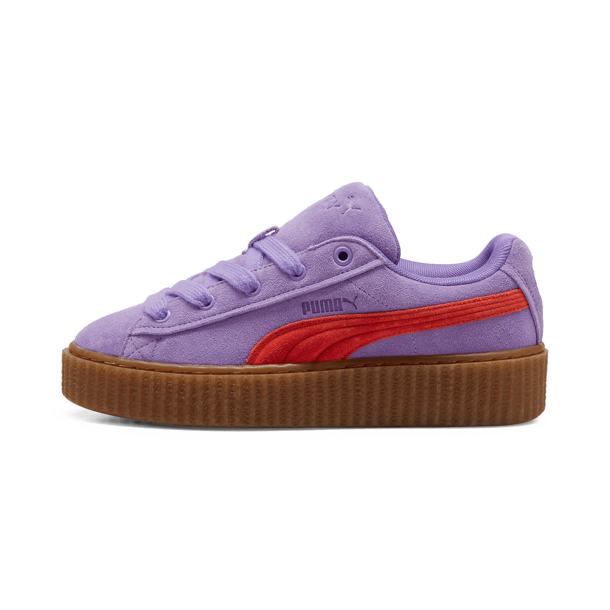 Puma Creeper Phatty Rihanna Fenty Lavender Alert (Women's)