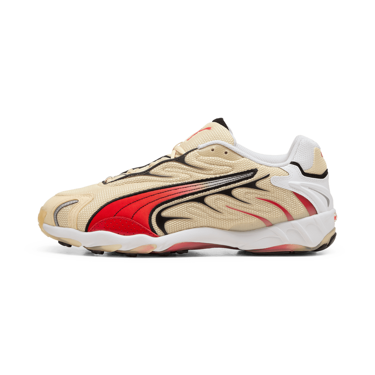 Puma Inhale OG ASAP Rocky Summer Melon | 401782-01