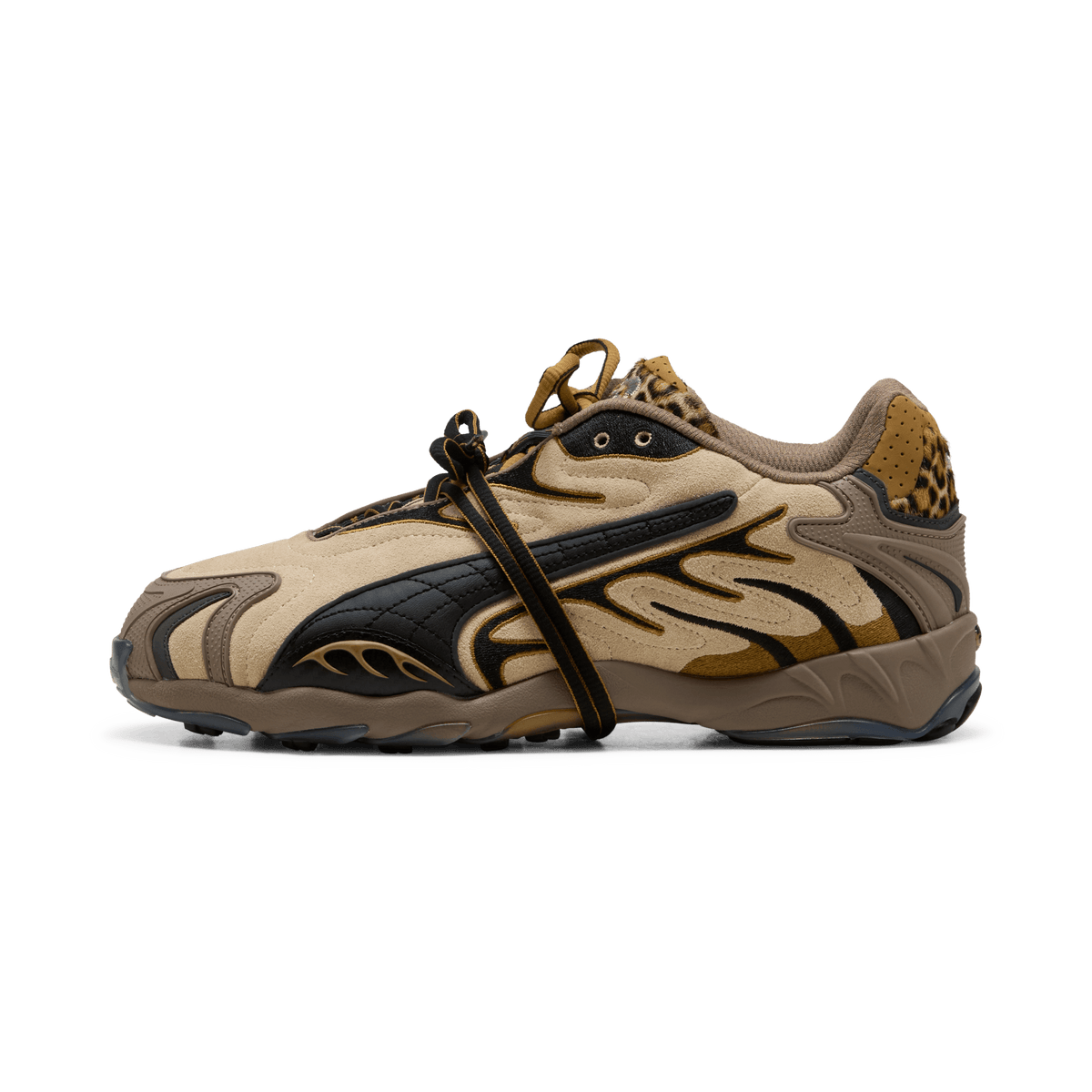 Puma Inhale A$AP Rocky Leopard | 405579-01