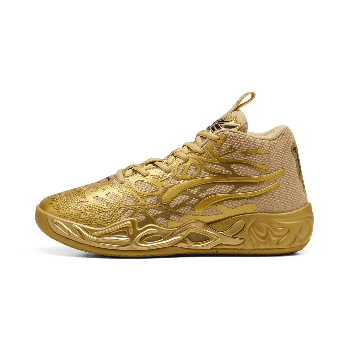 Puma LaMelo Ball MB.04 Golden Child | 311306-01