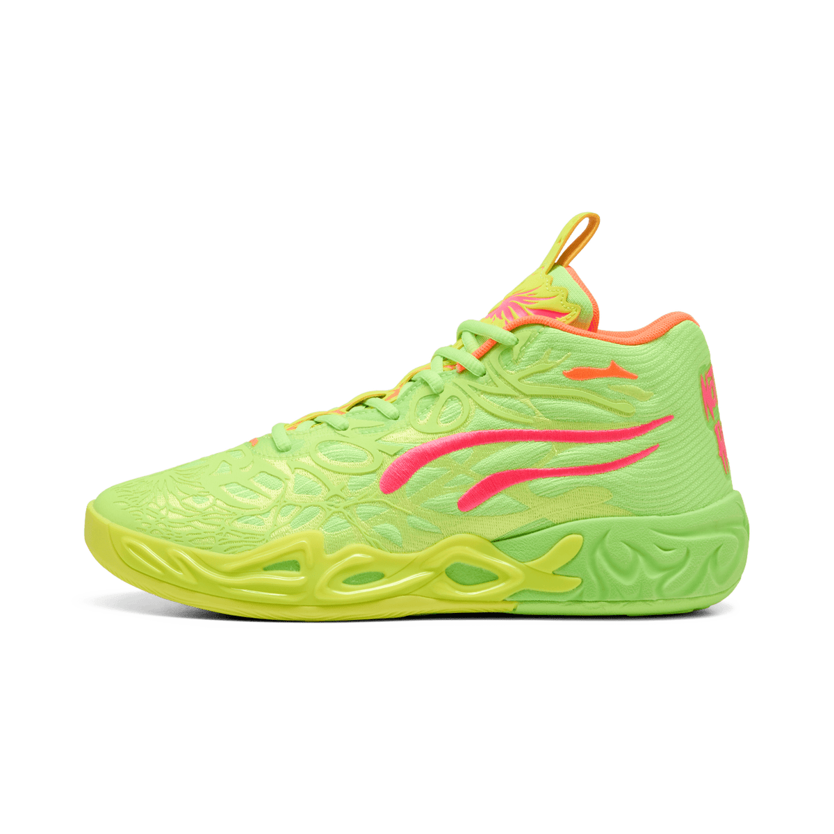 Puma LaMelo Ball MB.04 Gem