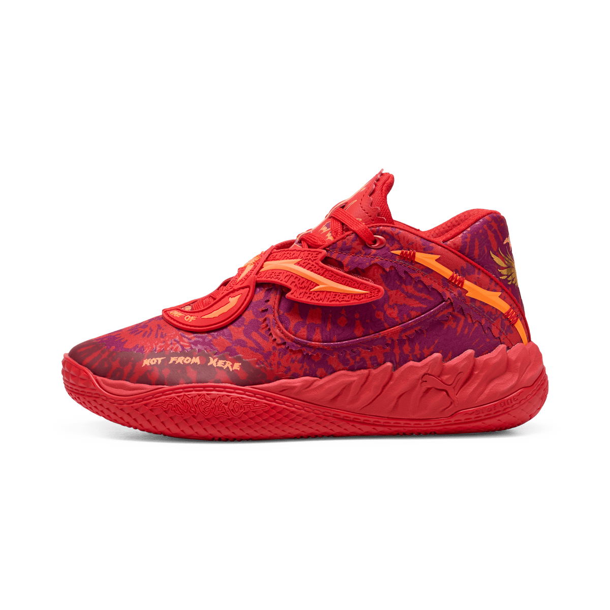 Puma LaMelo Ball MB.05 Crowd Surf | 312132-01