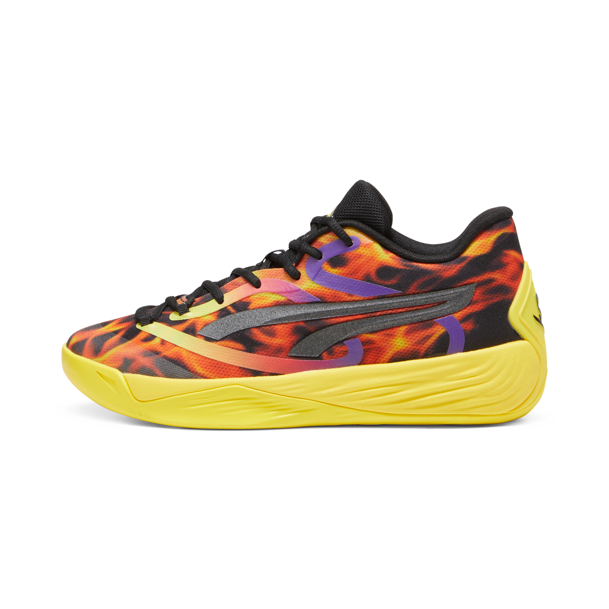 Puma Stewie 2 Fire (Women's) | 380072-01