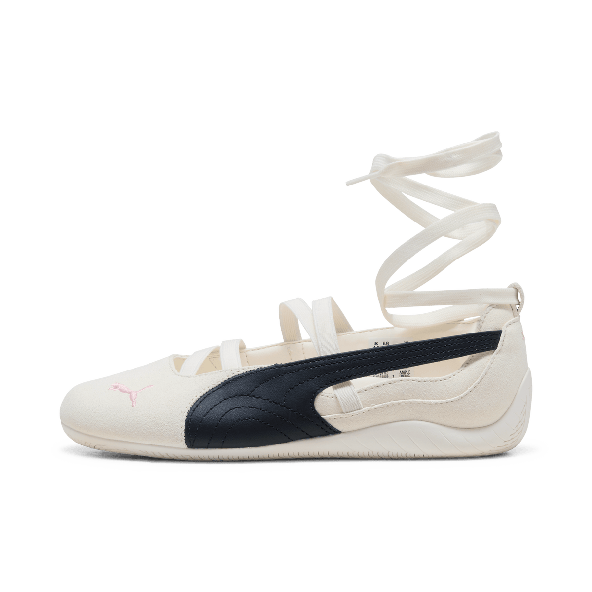 Puma Speedcat Ballet Rosé White | 404395-01