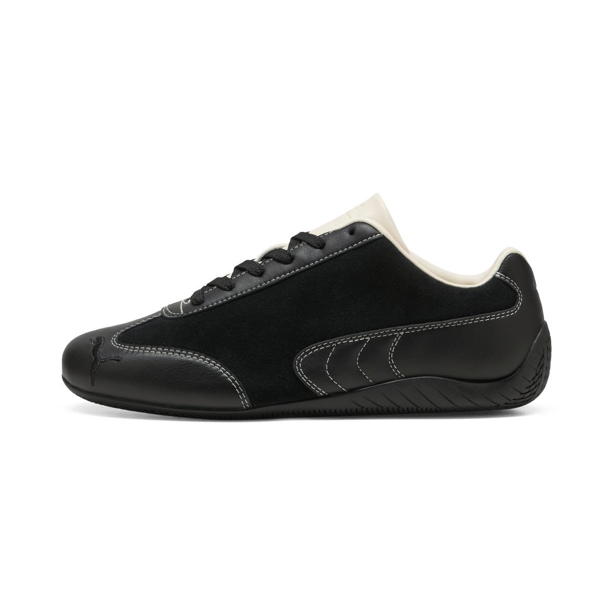 Puma Speedcat Icons Black Frosted Ivory | 406226-01