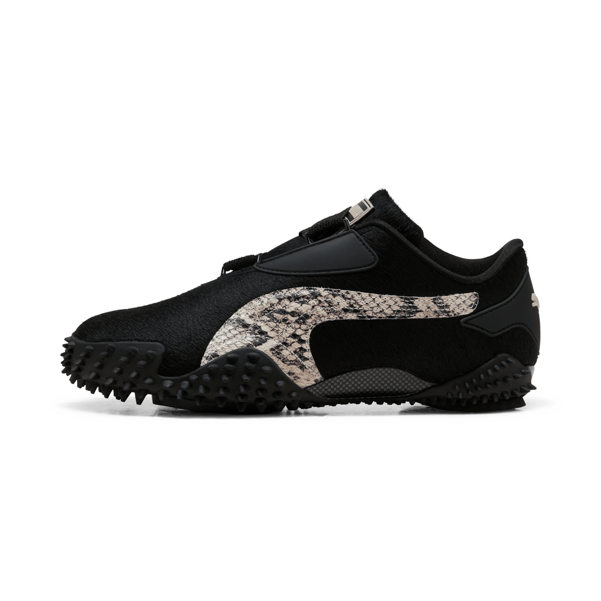 Puma Mostro OG A$AP Rocky Pony Hair Snakeskin | 406497-01