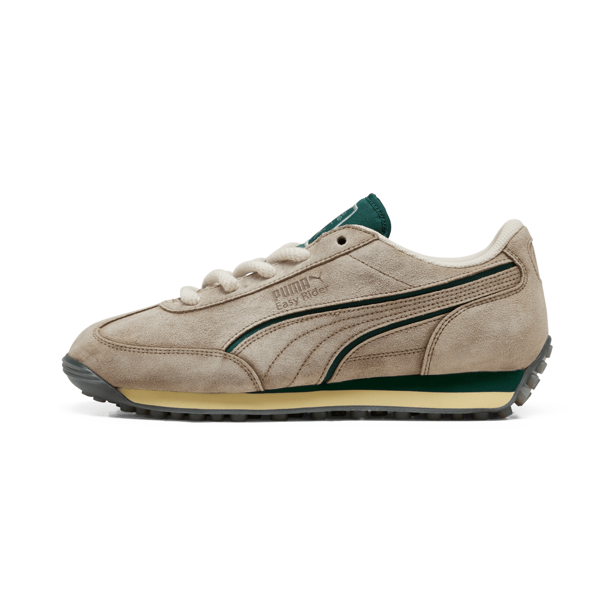 Puma Easy Rider Squid Game Alpine Snow Dark Myrtle | 403643-01