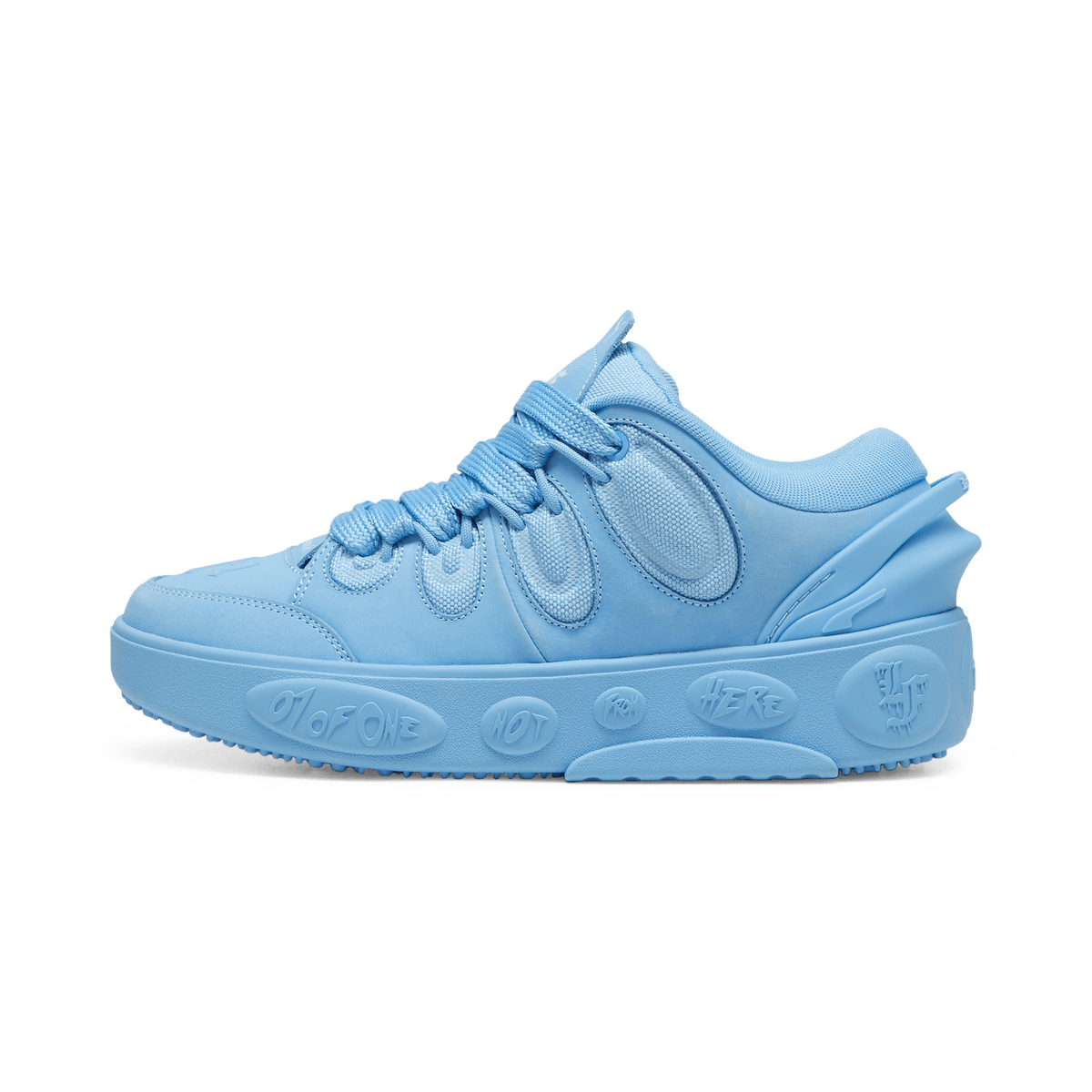 Puma LaMelo Ball LaFrancé Amour 1 of 1