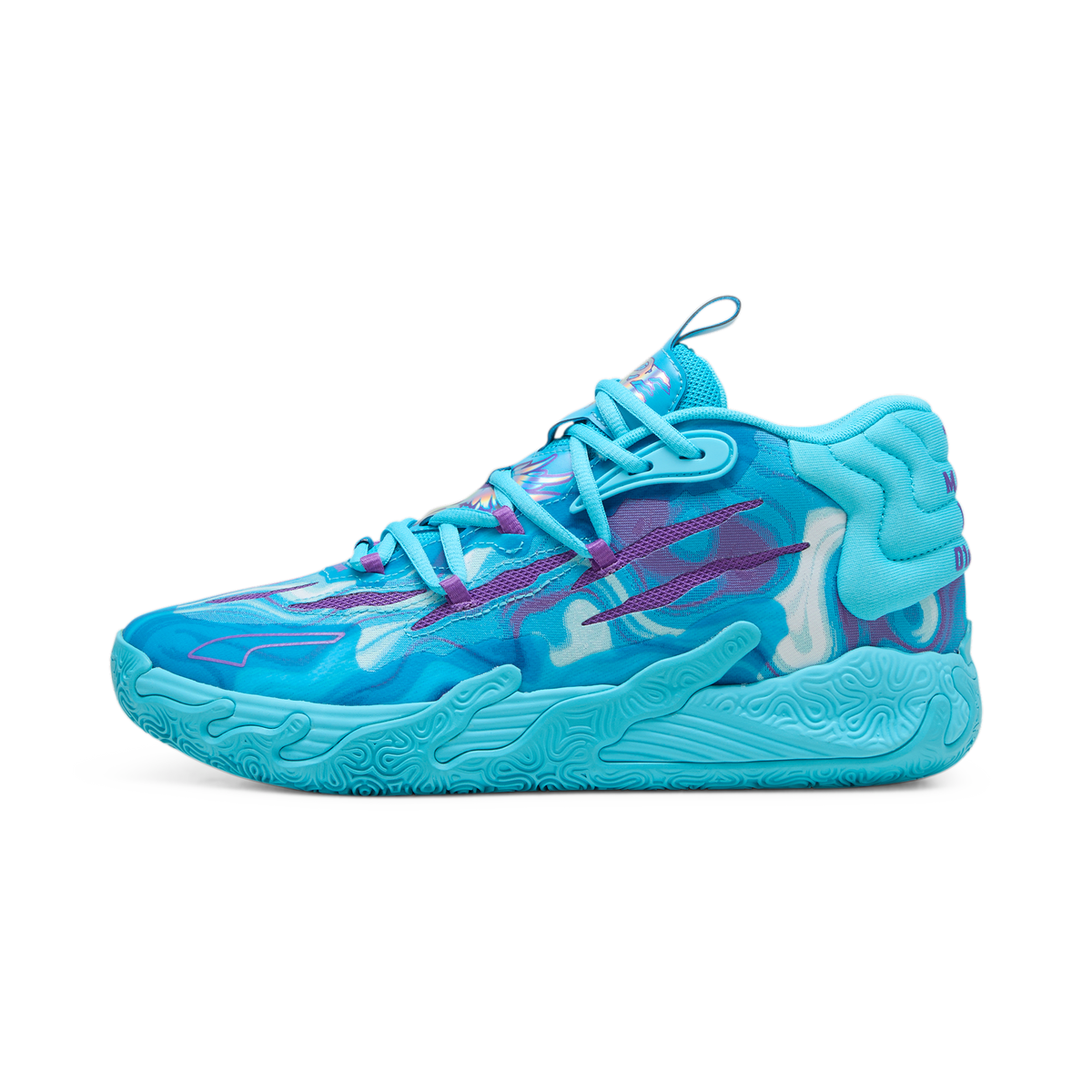 Puma LaMelo Ball MB.03 Buzz City