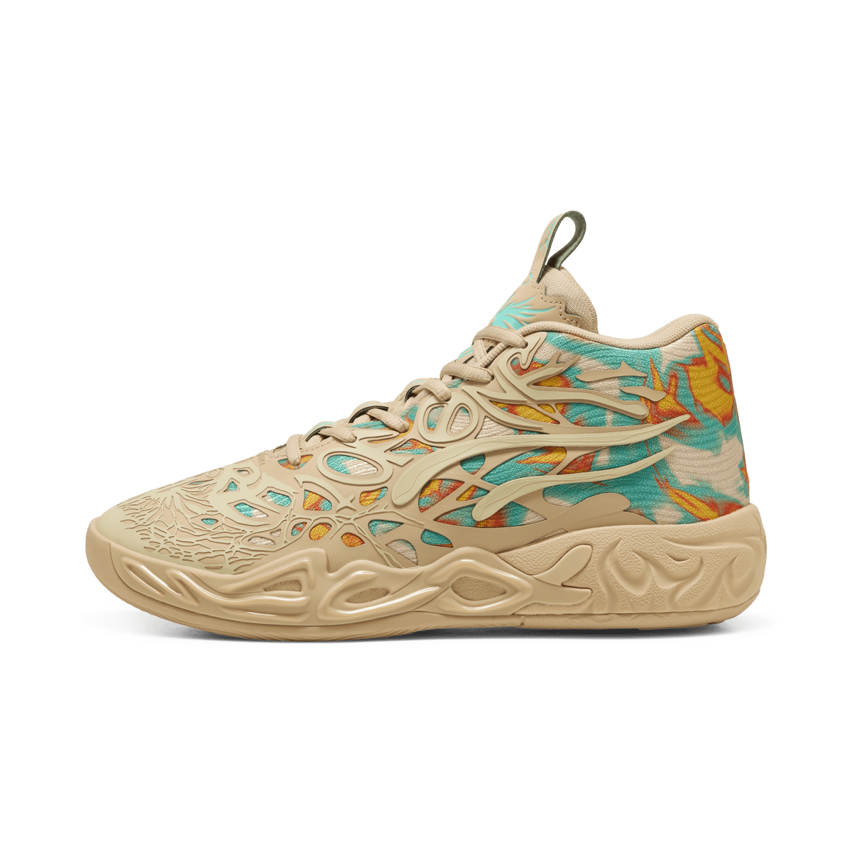 Puma LaMelo Ball MB.04 Flare | 312209-01