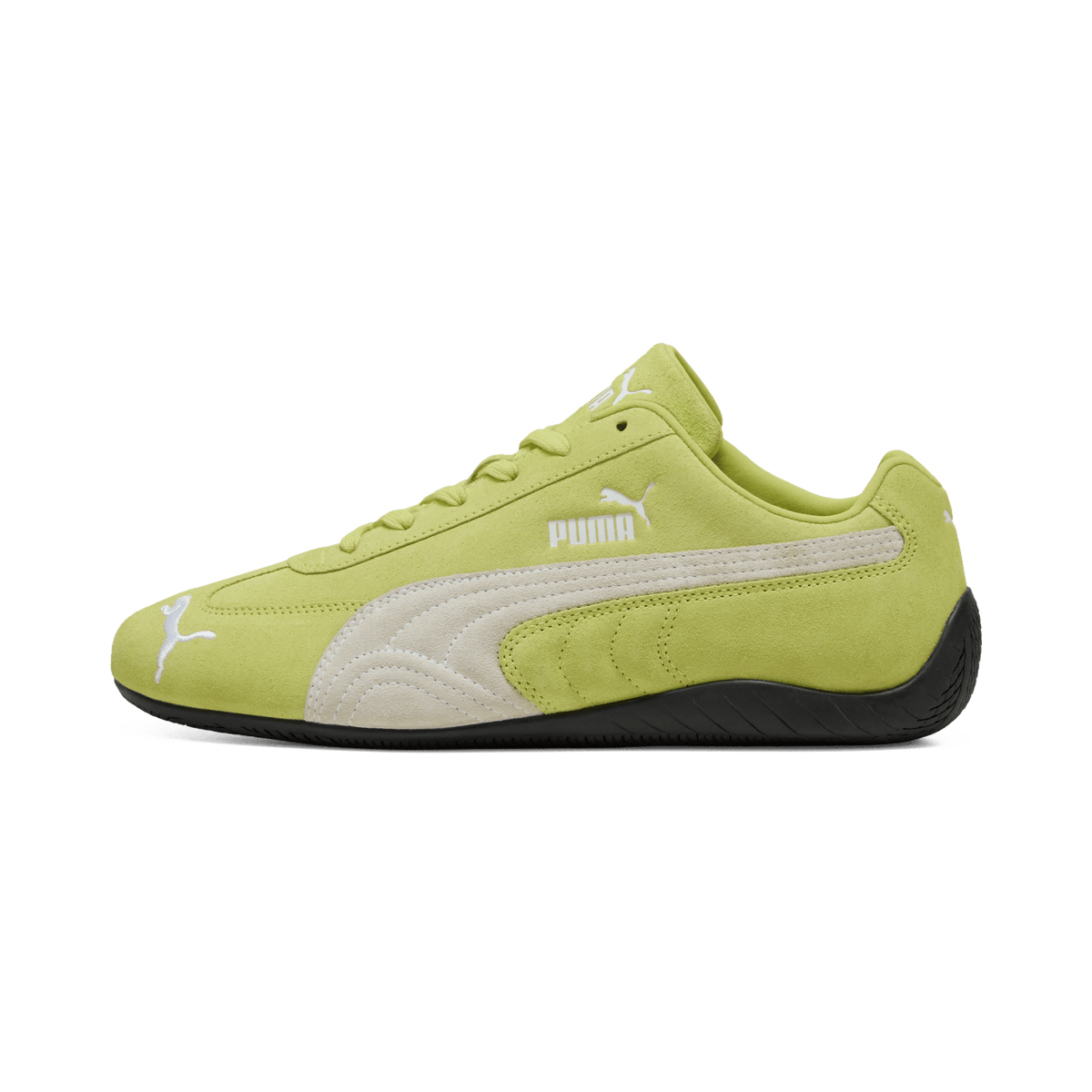 Puma Speedcat OG Yellow Alert